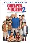 Cheaper by the Dozen 2